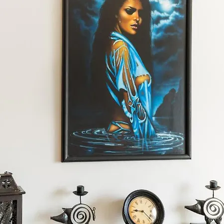 Apartment Comfy On The 20th Floor & Free Parking Pressburg