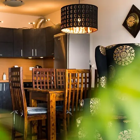 Comfy On The 20th Floor & Free Parking * Pozsony