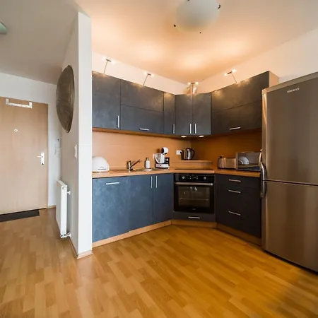 Comfy Condo&free Parking