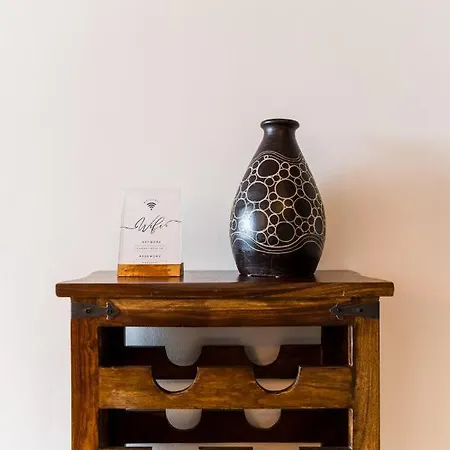 Apartment Comfy On The 20th Floor & Free Parking *