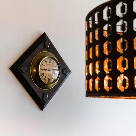 Apartment Comfy On The 20th Floor & Free Parking *