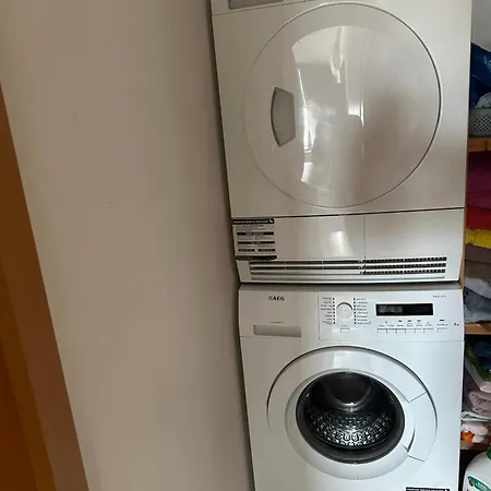 Comfy On The 20th Floor & Free Parking Apartment