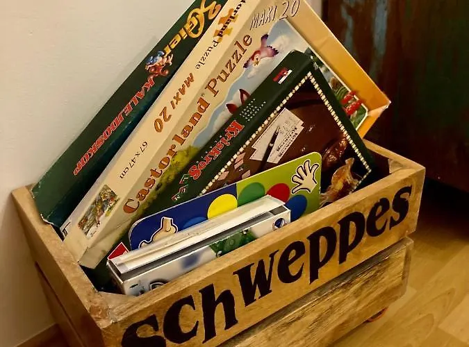 Apartment Comfy On The 20th Floor & Free Parking *