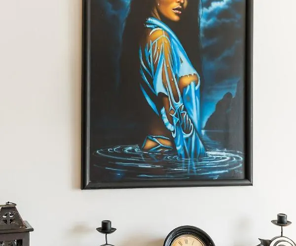 Apartment Comfy On The 20th Floor & Free Parking Bratislava