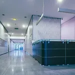 Comfy On The 20th Floor & Free Parking Bratislava