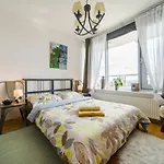 Comfy On The 20th Floor & Free Parking