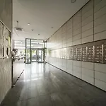 Comfy On The 20th Floor & Free Parking Appartement Bratislava