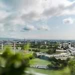 Appartement Comfy On The 20th Floor & Free Parking *