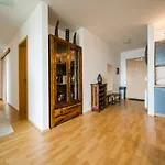 Comfy On The 20th Floor & Free Parking Bratislava